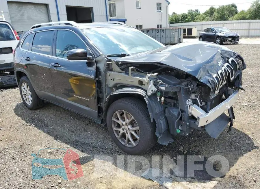 1C4PJMCB4EW166591 Photo# 4