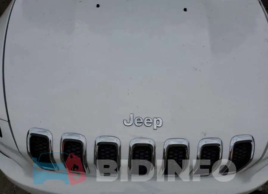 1C4PJMLB1JD601363 Photo# 11