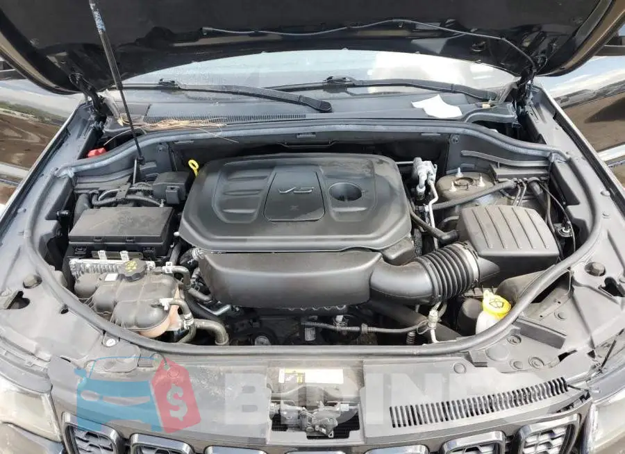 1C4RJEAG3KC731875 Photo# 11