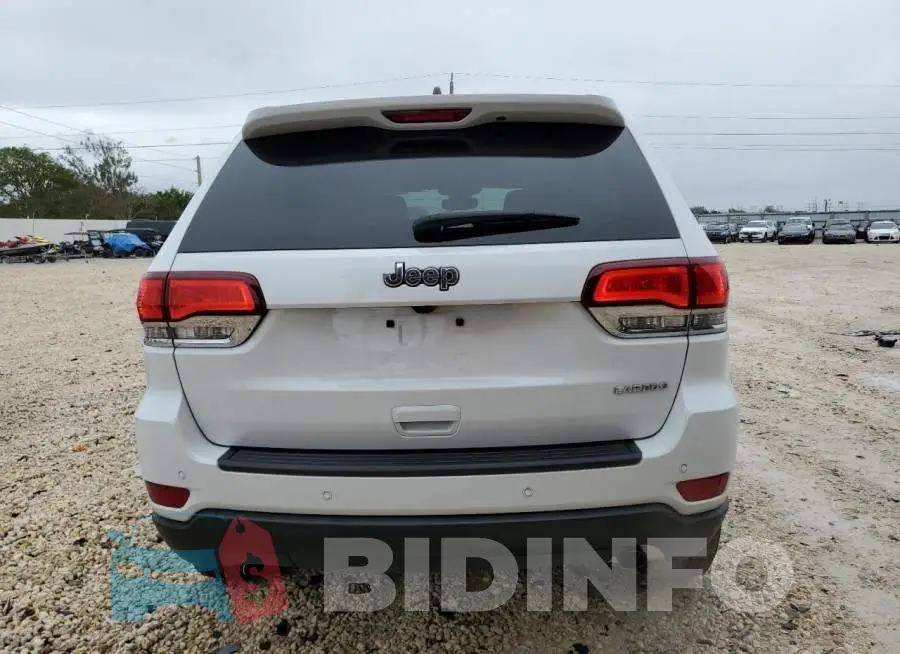 1C4RJEAG7NC171296 Photo# 6