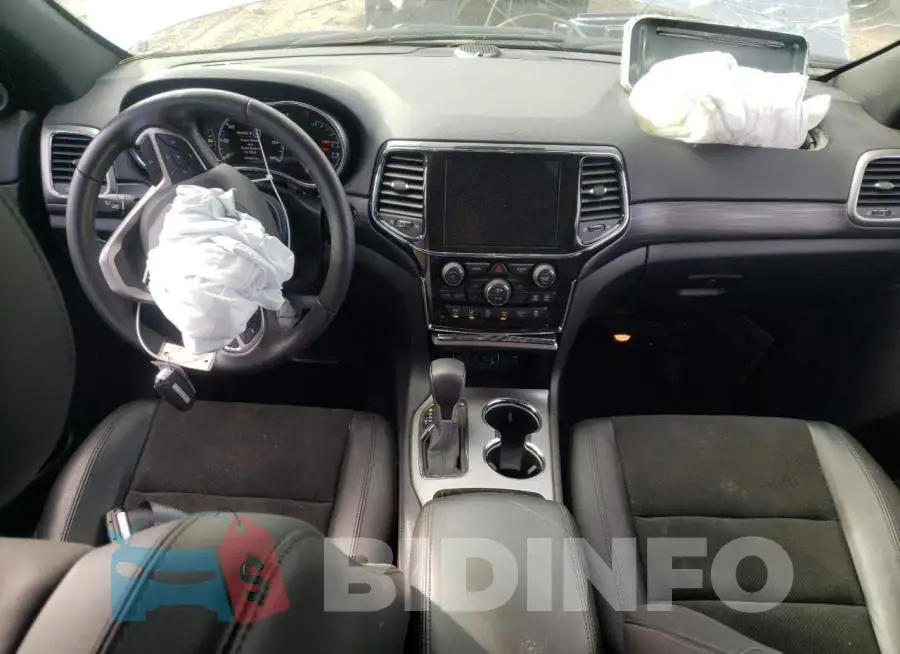 1C4RJFAG3MC781099 Photo# 8