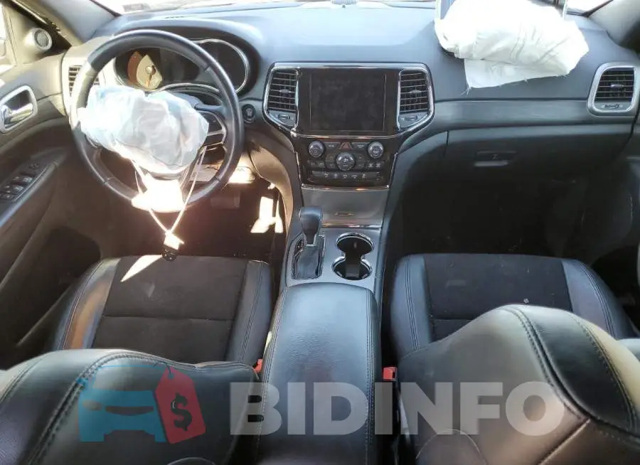 1C4RJFAG6MC700662 Photo# 8