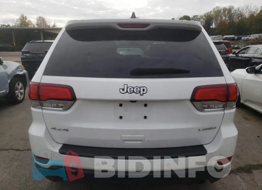 1C4RJFAG6NC175748 Photo# 6
