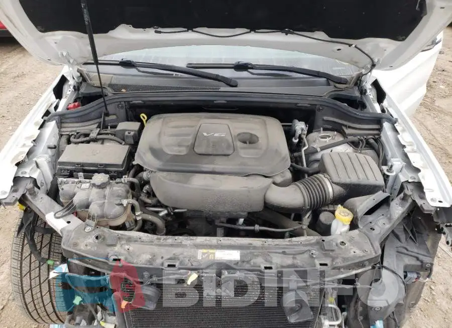 1C4RJFBG2KC646580 Photo# 11