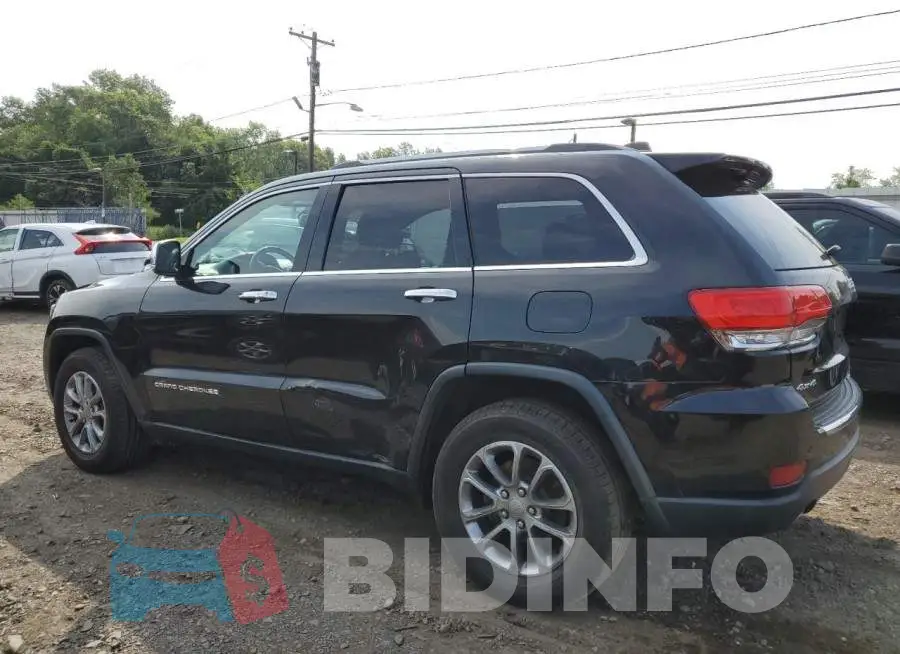 1C4RJFBG5EC417024 Photo# 2