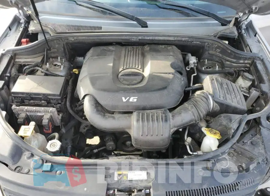 1C4RJFBG5FC852210 Photo# 11