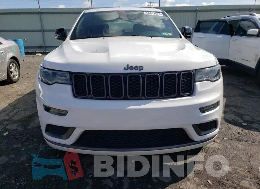 1C4RJFBGXLC115645 Photo# 5