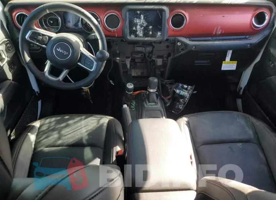 1C6JJTBG5NL165715 Photo# 8