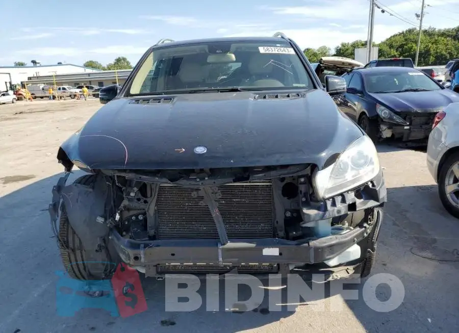 4JGDA5HB6EA320552 Photo# 5