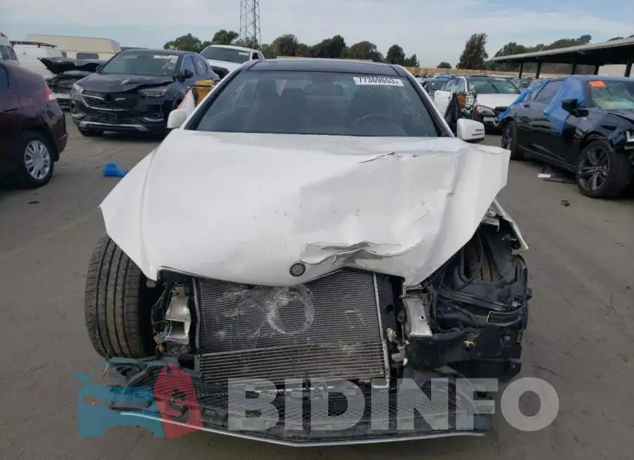 WDDKJ6FB7GF323590 Photo# 5