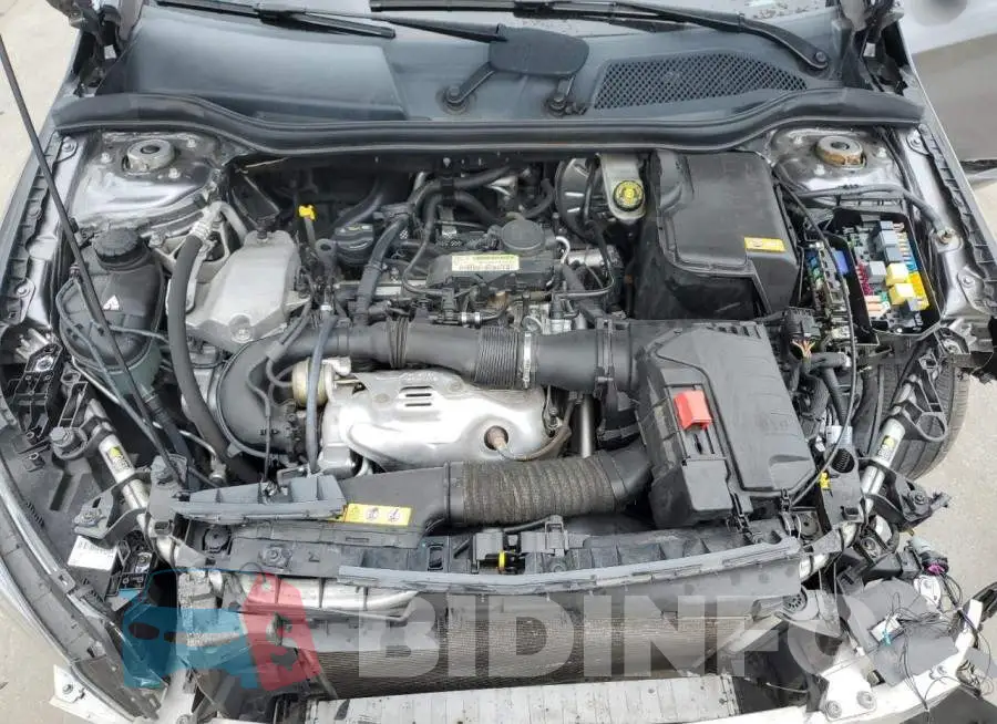 WDDSJ4EB8FN166971 Photo# 11