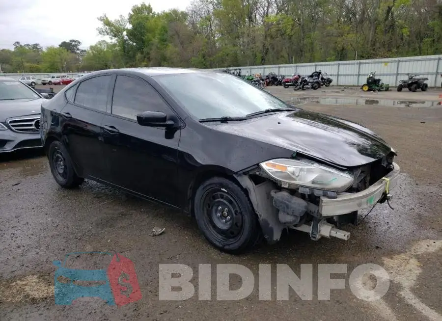 1C3CDFAA5GD593552 Photo# 4