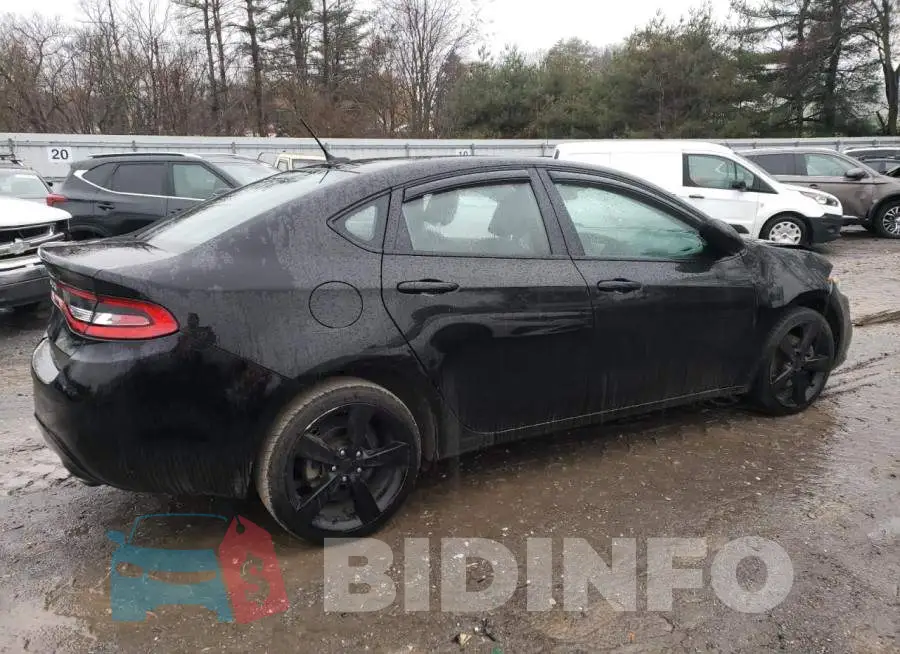 1C3CDFBB4GD578693 Photo# 3