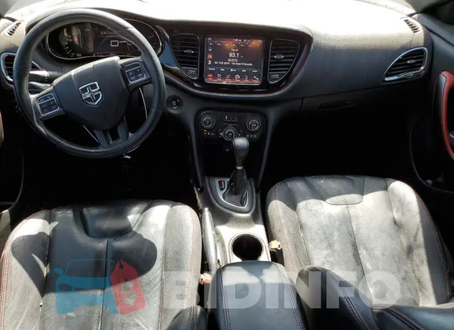 1C3CDFEBXFD307048 Photo# 8