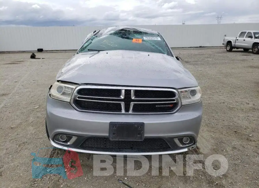1C4RDHAG3FC176408 Photo# 5