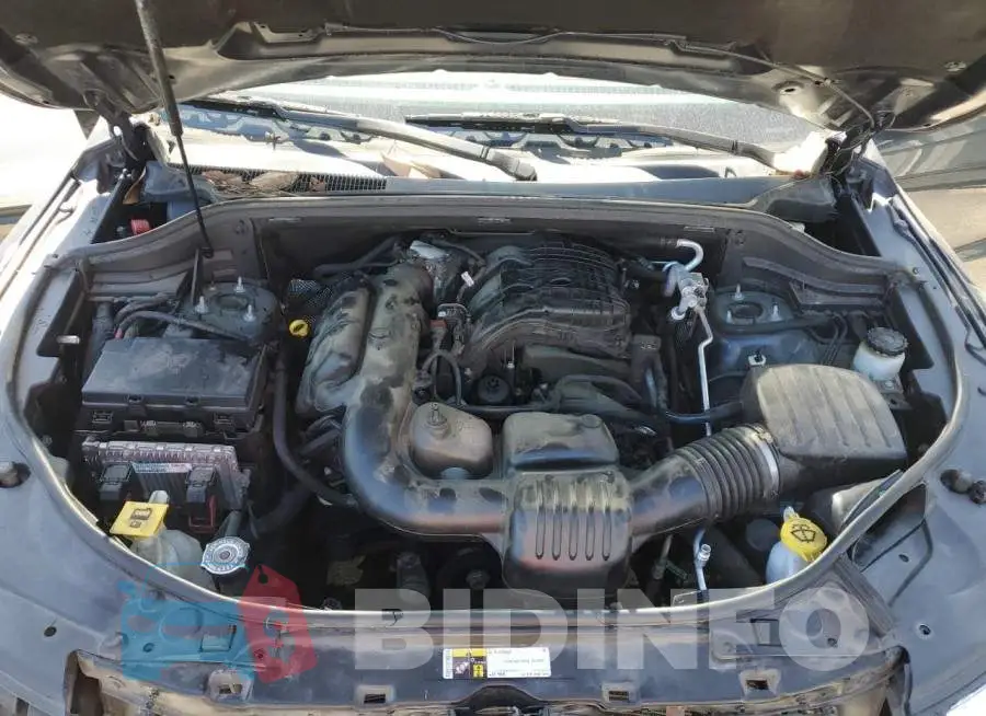 1C4RDHAG9FC185730 Photo# 12