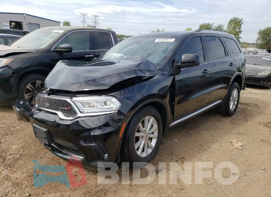 1C4RDJAG6PC578335 Photo# 1