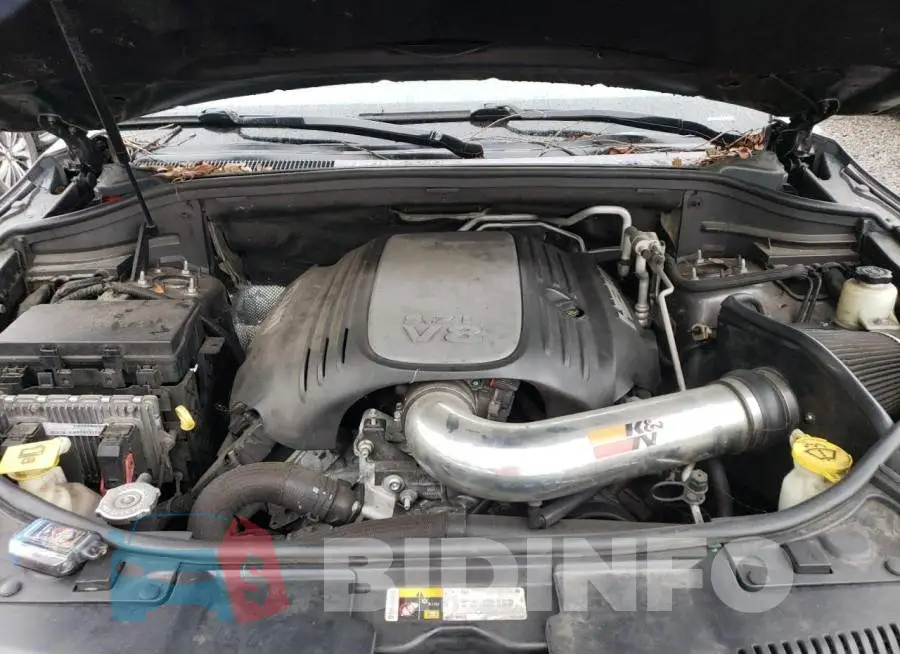 1C4SDHCT8EC581688 Photo# 12