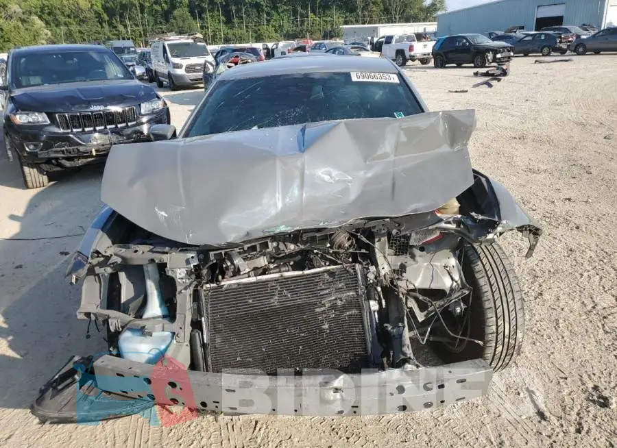 2C3CDXBG0KH664838 Photo# 5
