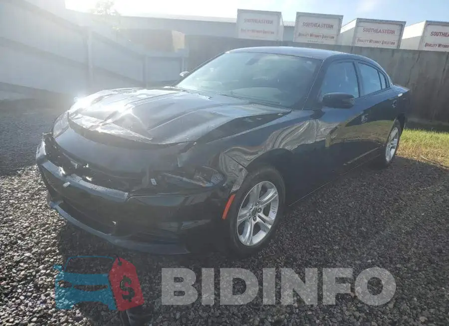 2C3CDXBG1PH569180 Photo# 1
