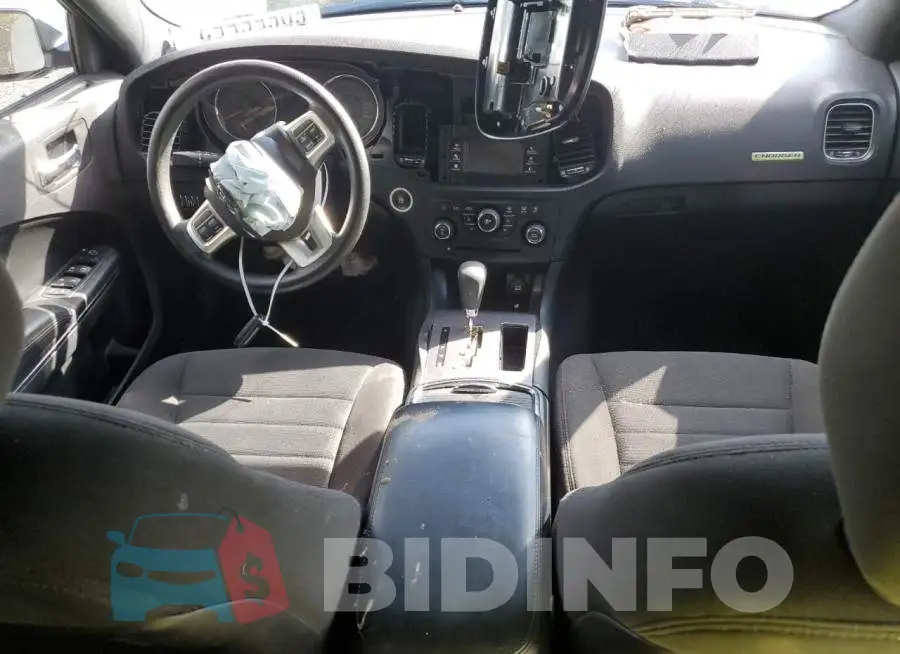 2C3CDXBG2EH150185 Photo# 8