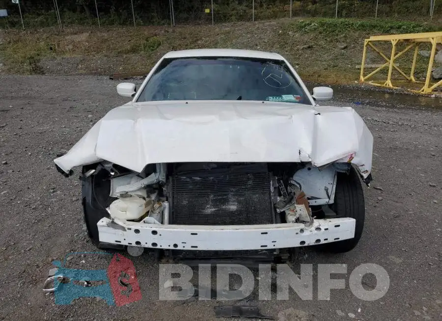 2C3CDXBG2EH150185 Photo# 5