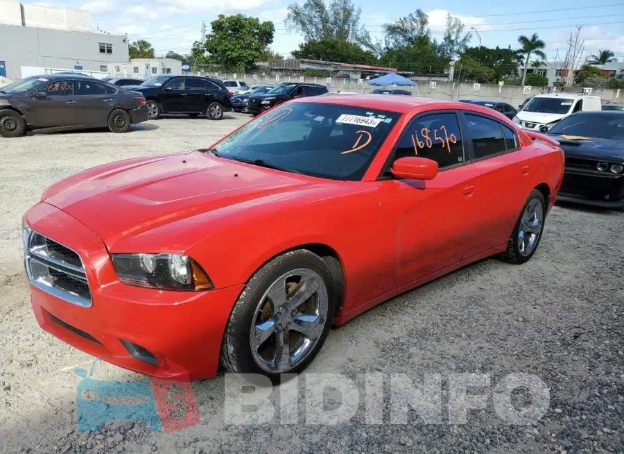 2C3CDXBG3EH342375 Photo# 1