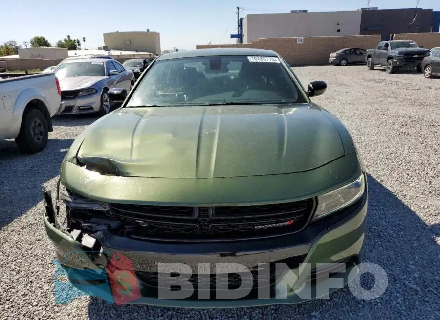 2C3CDXBG4PH551613 Photo# 5