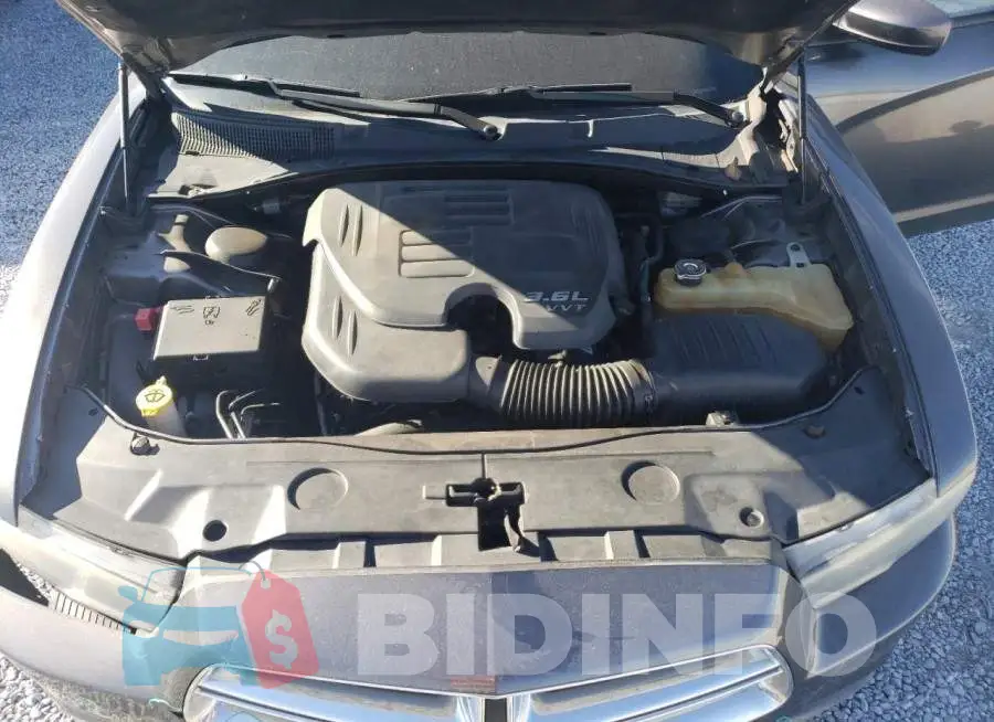 2C3CDXBG9EH350450 Photo# 11