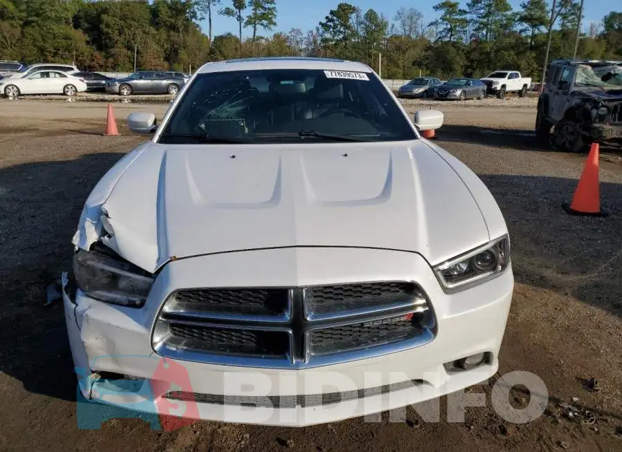 2C3CDXCT8EH155905 Photo# 5