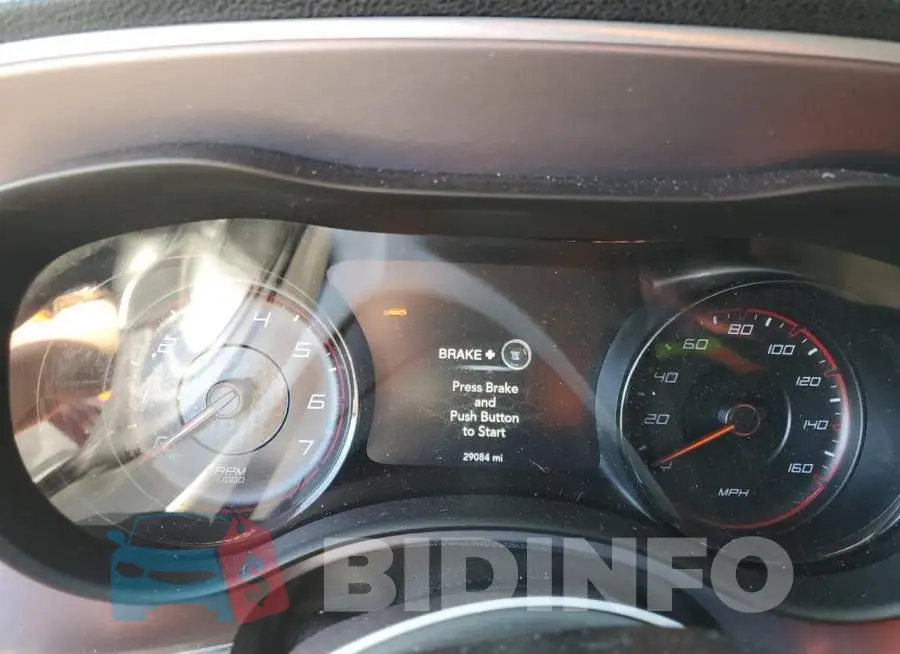 2C3CDXCTXKH604254 Photo# 9