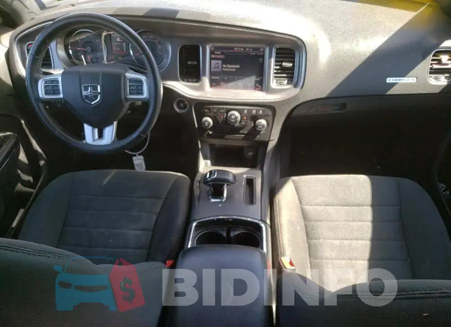 2C3CDXHG4EH180473 Photo# 8