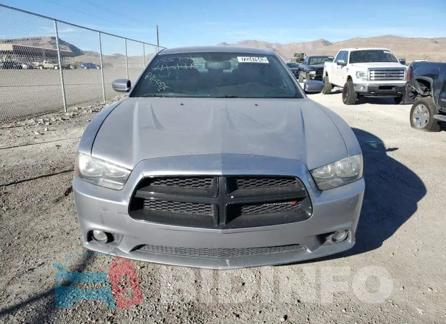2C3CDXHG4EH305245 Photo# 5