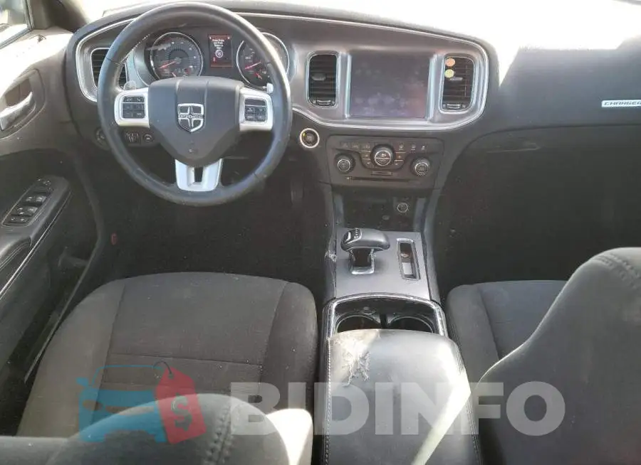 2C3CDXHG4EH305245 Photo# 8
