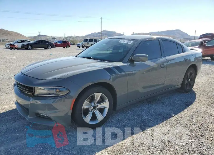 2C3CDXHG8JH125065 Photo# 1