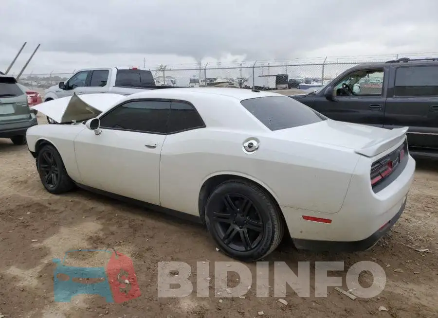 2C3CDZBT5KH538922 Photo# 2
