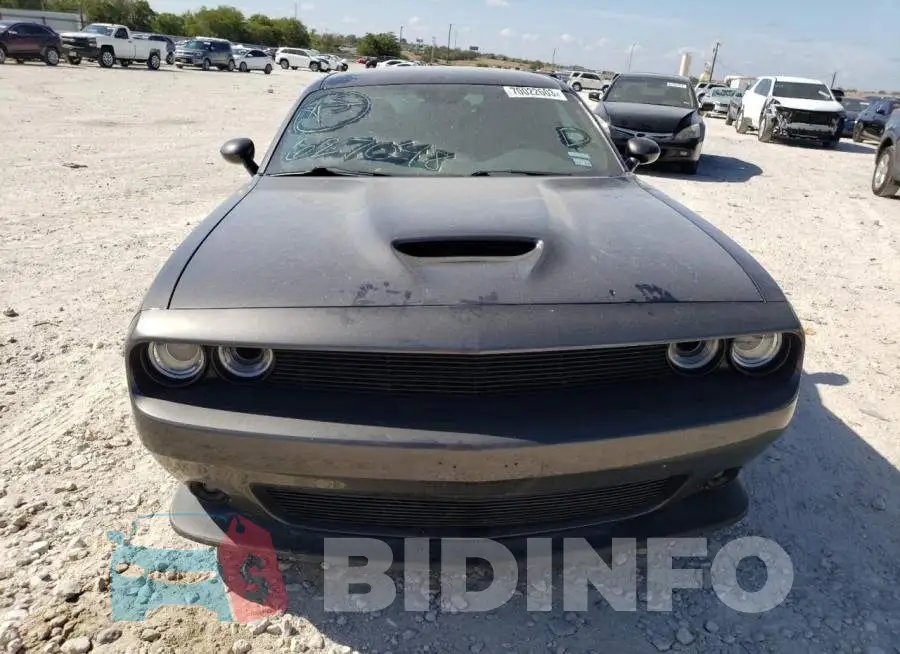 2C3CDZBT5KH627048 Photo# 5