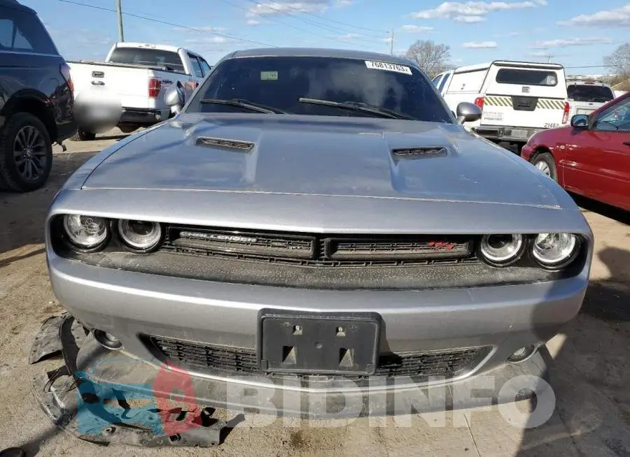 2C3CDZFJXJH270117 Photo# 5