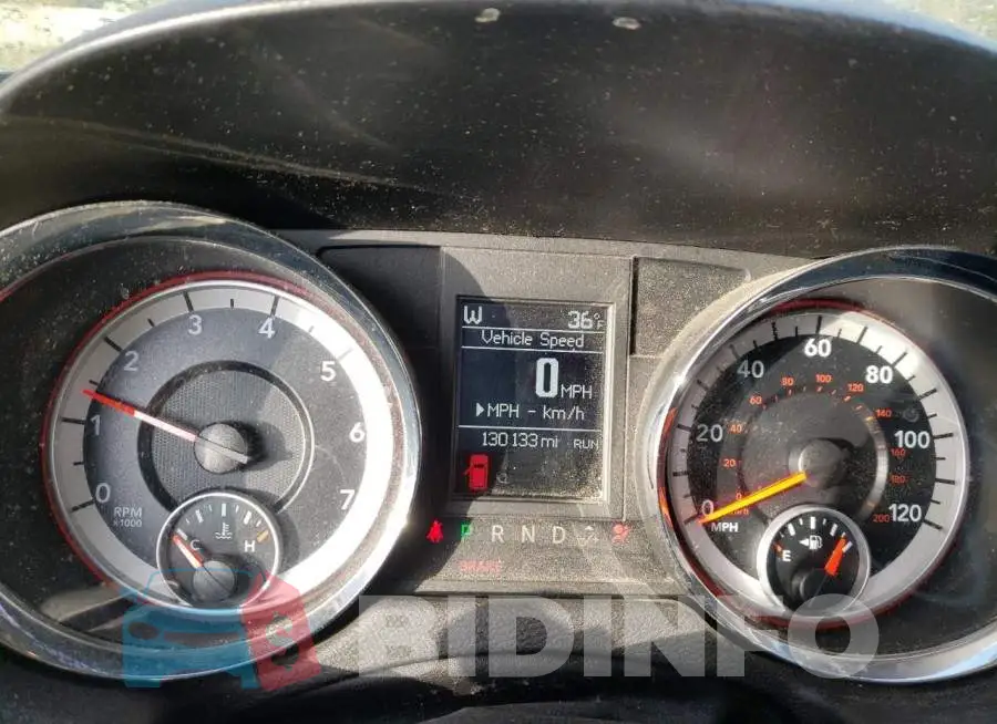 2C4RDGCGXER313793 Photo# 9