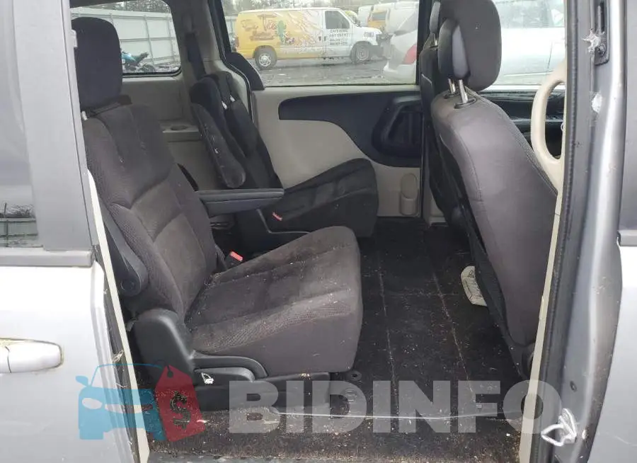 2C4RDGCGXER429396 Photo# 11