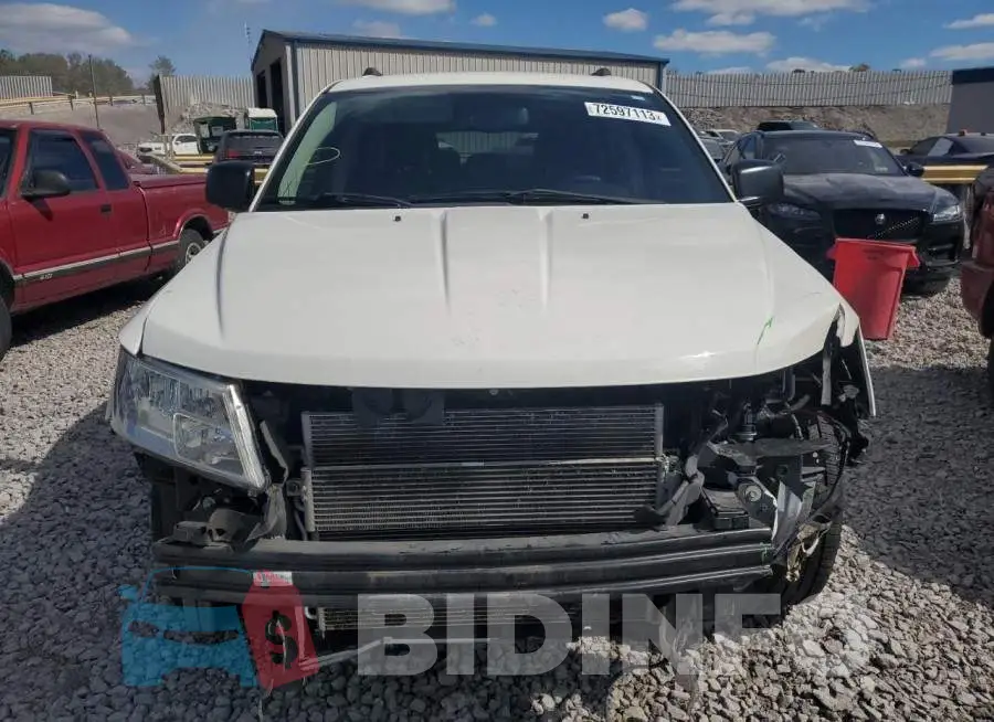3C4PDCAB5HT581515 Photo# 5