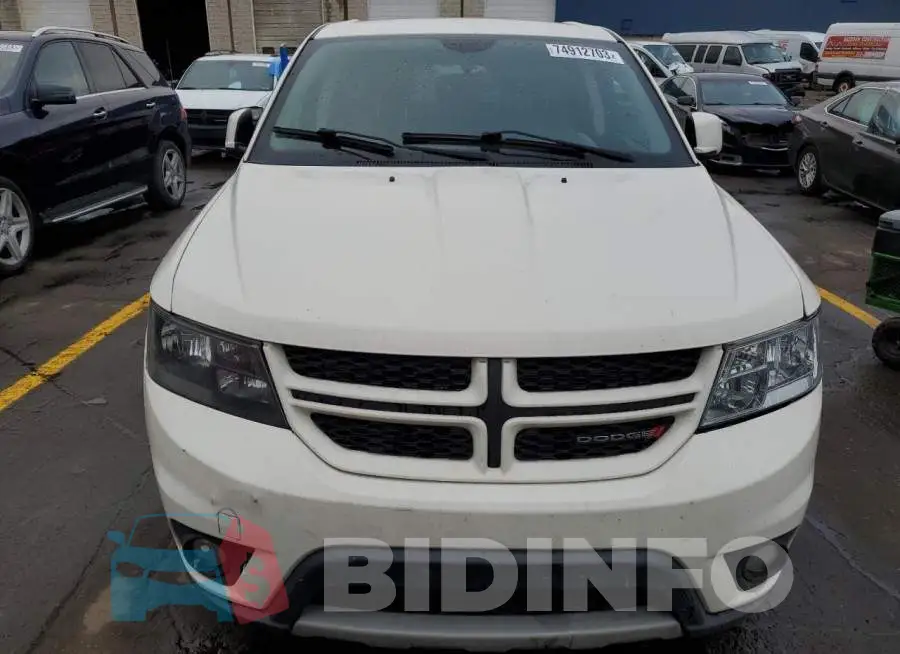 3C4PDCEG2FT540181 Photo# 5