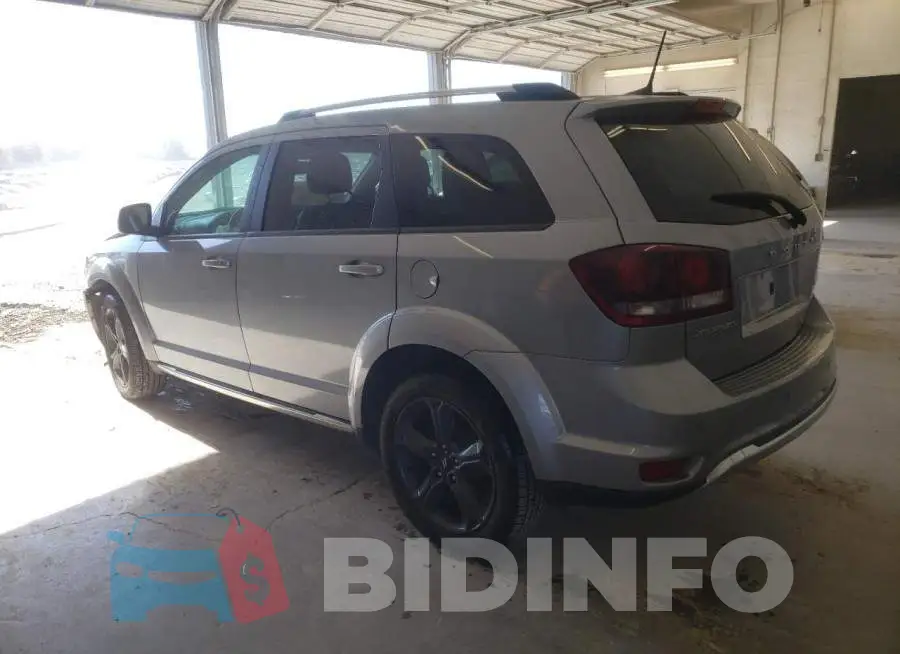 3C4PDCGB8LT265560 Photo# 2