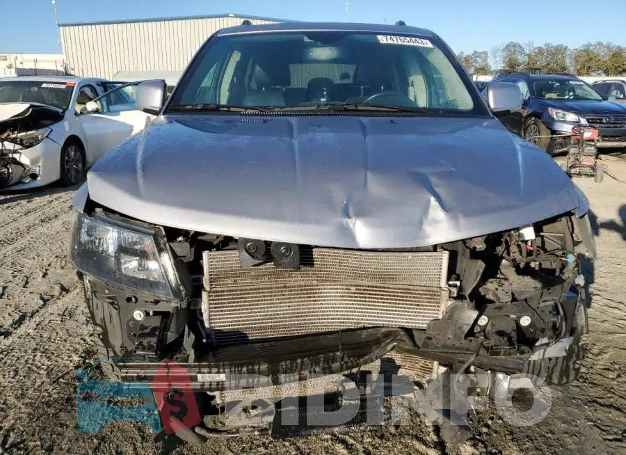 3C4PDCGG3HT571763 Photo# 5