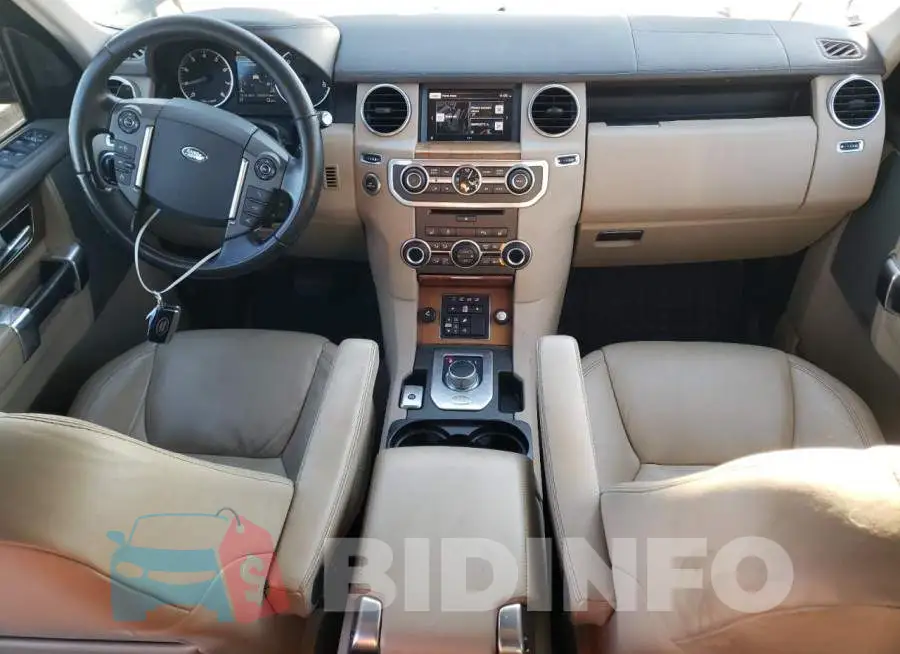 SALAK2V63GA790804 Photo# 8