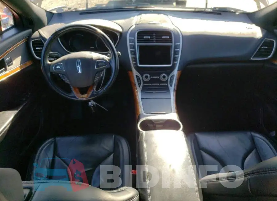 2LMTJ6LR5GBL50708 Photo# 8
