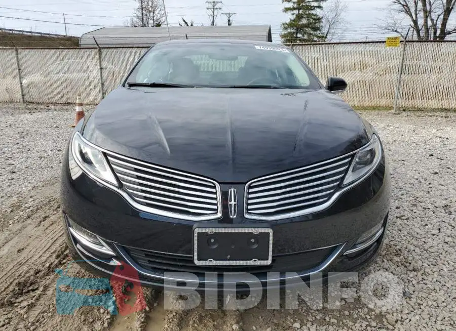3LN6L2J94GR633083 Photo# 5