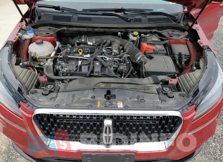 5LMCJ2DH2MUL15170 Photo# 11