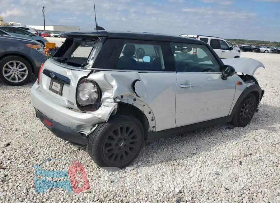 WMWXP5C58J2G64082 Photo# 3