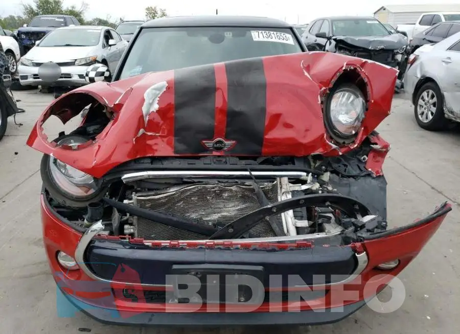 WMWXP5C5XG3B14837 Photo# 5